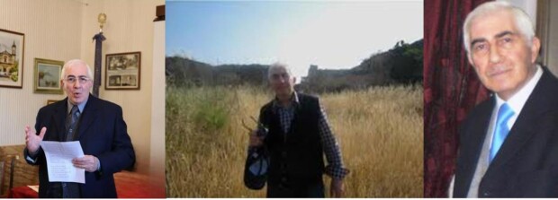 CULTURA E UMANITÀ DEL PROFESSORE ANTONIO CAMMARANA