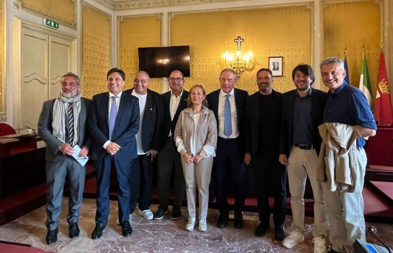 Turismo, contratto istituzionale di sviluppo: pubblicato l’avviso per il Piano d’azione pilota.  Appello a Comuni, imprese e reti d’imprese
