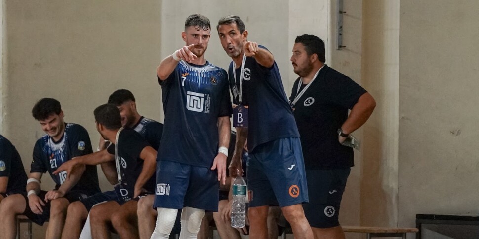 Pallamano, la capolista Albatro Siracusa a Bressanone per il poker di vittorie