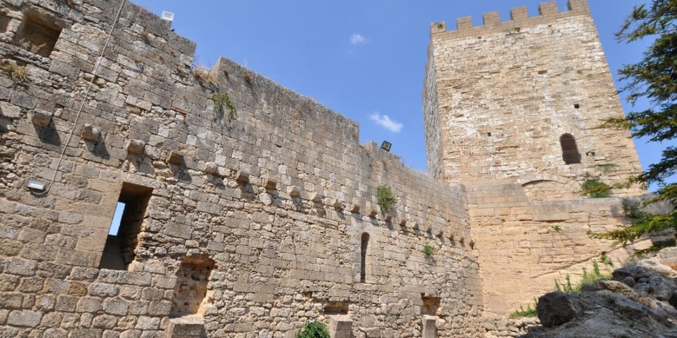 Le Vie dei Tesori tornano a Enna e Leonforte con tre weekend di scoperte