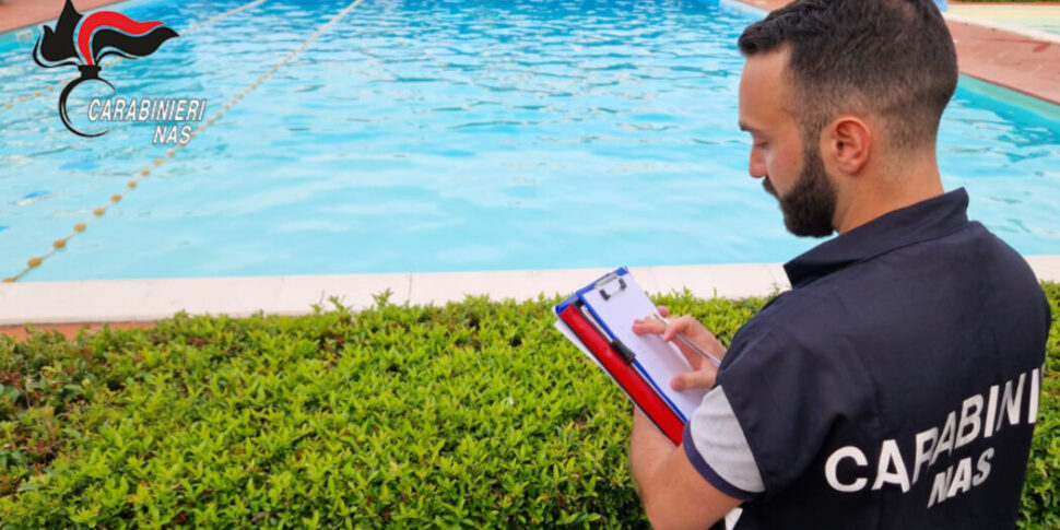 Sequestrate 9 tonnellate di alimenti a rischio: il bilancio dei controlli in lidi e villaggi turistici siciliani