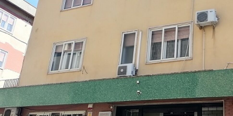 Asp di Enna, trasloco degli uffici amministrativi per lavori