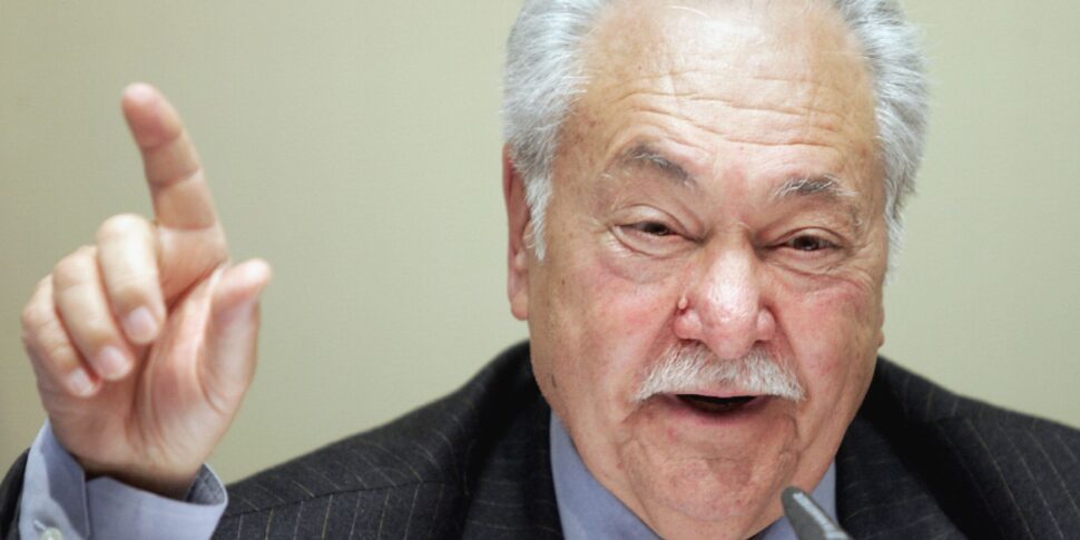 Addio a Pasquale Pistorio, portò la Stm tra le aziende leader della microelettronica