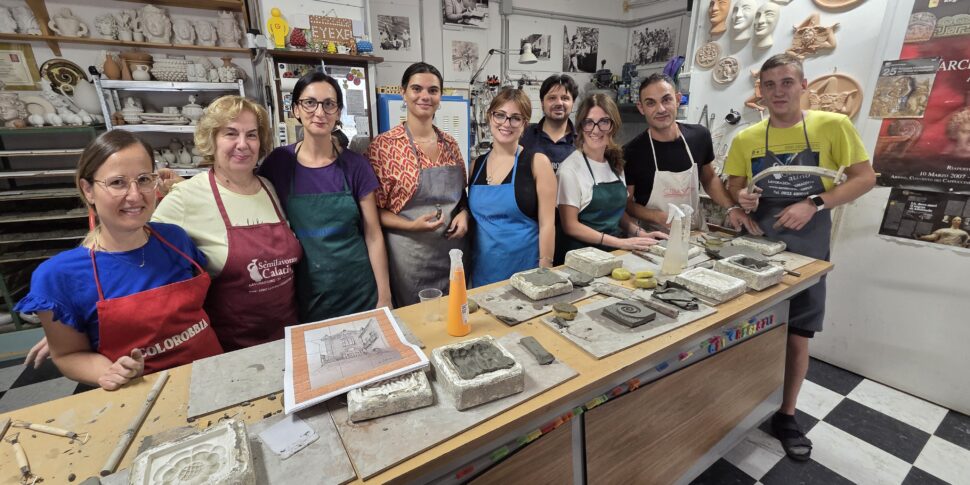 Aidone, nasce la prima Mappa di comunità