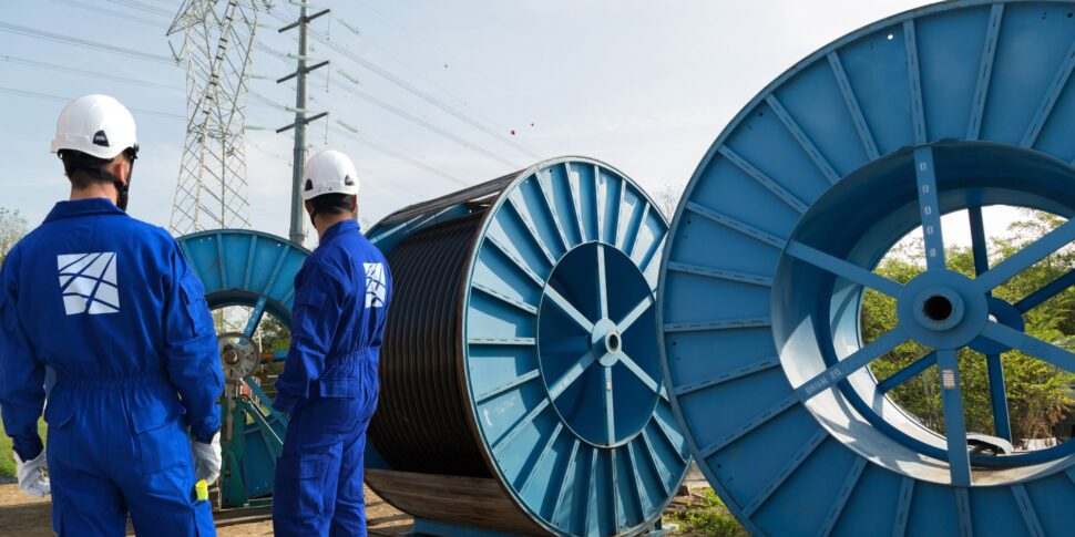 Siracusa, chiusure temporanee sulla Statale114 per la sistemazione dei cavi elettrici