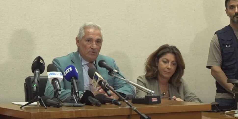 Il sequestro di Vittoria, i banditi sono rimasti incappucciati: ci sono delle registrazioni video