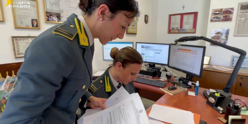 Bonus facciate, indagato a Palermo per truffa l'imprenditore antimafia Giuseppe Piraino