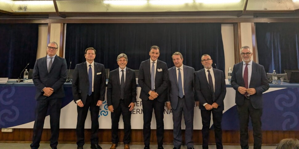 Palermo, presentata la «Camera del Futuro»: servizi innovativi per le imprese