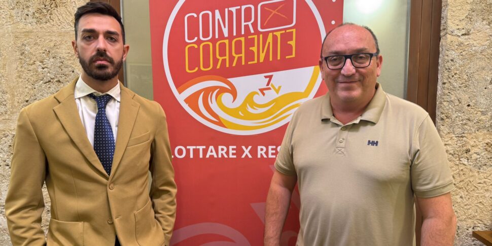 Controcorrente sul caso Piraino: «Lui semplice tesserato e attivista antiracket. Accostamenti a noi? Tendenziosi»