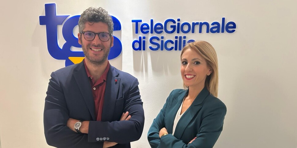 Tgs rilancia, al via due nuovi programmi