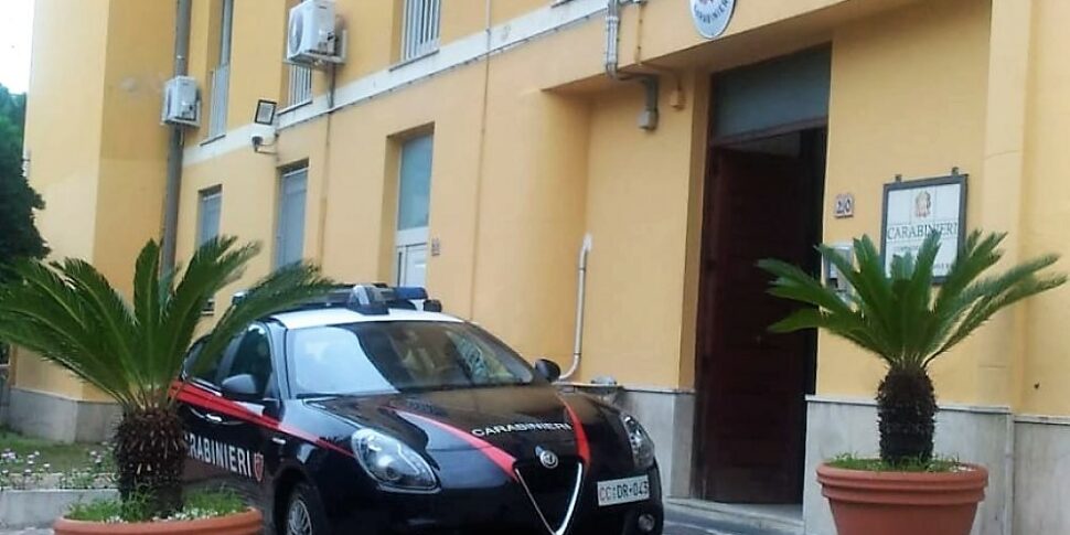 Brolo, promette un posto di lavoro all'Anas in cambio di soldi: arrestato