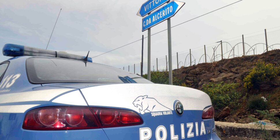 Il tentato omicidio a Vittoria nel 2024, arrestato Gianfranco Stracquadaini: era ricercato da 18 mesi