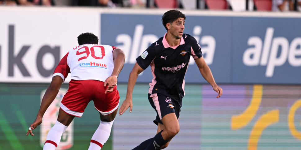 Palermo, torna Ranocchia. Inzaghi ora deve scegliere