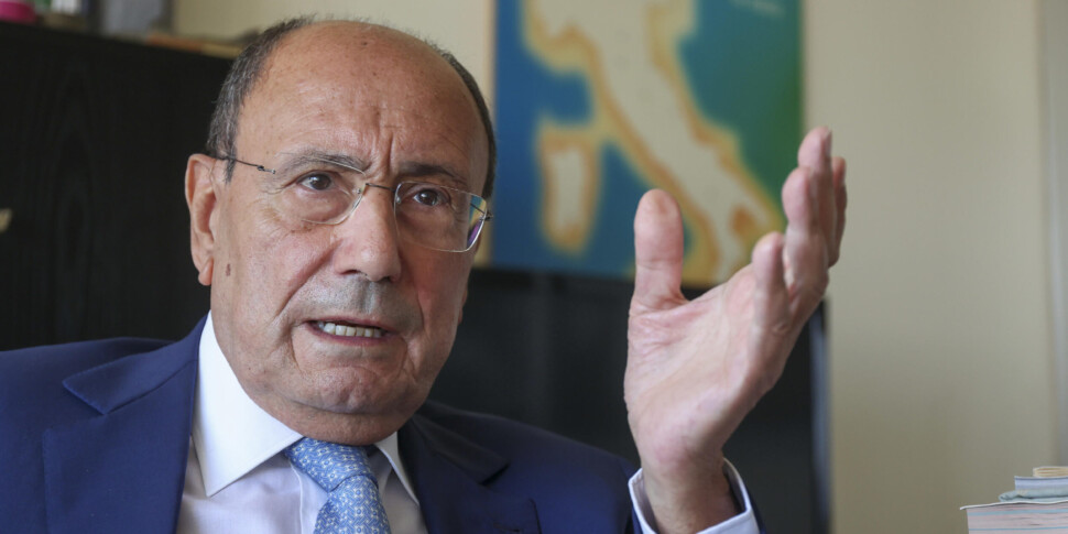 Sicurezza a Palermo, Schifani al Viminale con il sindaco: «il blitz allo Zen è un segnale concreto della presenza dello Stato»