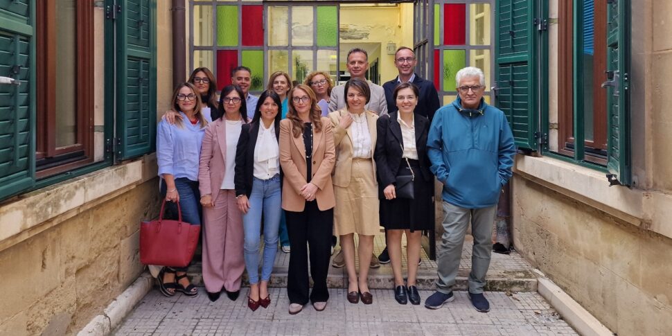 Asp di Enna, stabilizzati sette dirigenti biologi