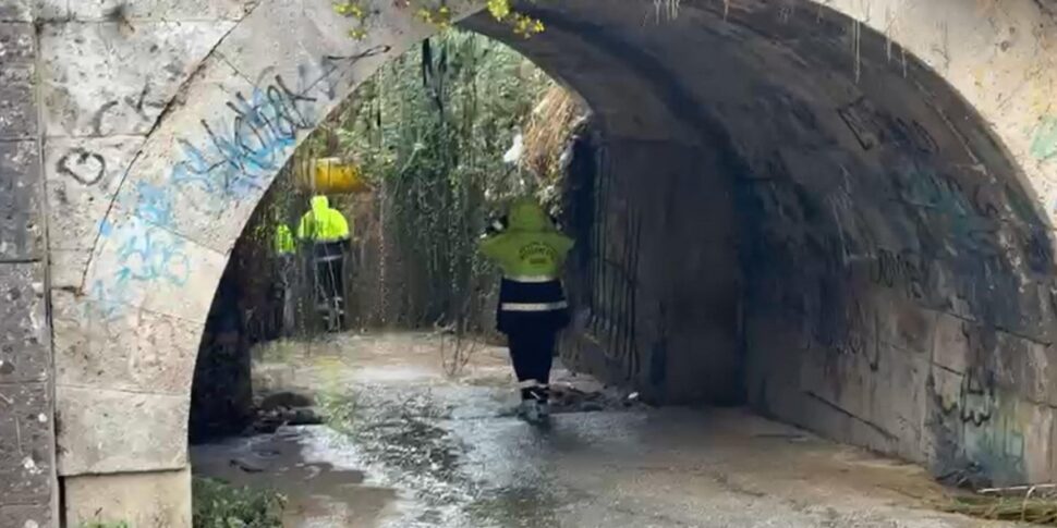 Nessuna traccia di Marianna, a Favara le ricerche non si fermano