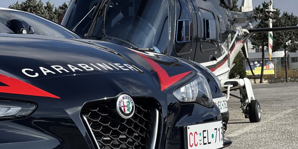 Santa Croce Camerina, sequestrata una discarica abusiva di 5.000 metri quadrati