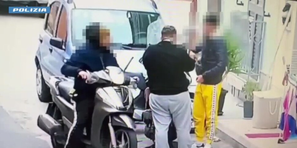 Blitz antidroga ad Avola: 7 in carcere e 4 ai domiciliari VIDEO