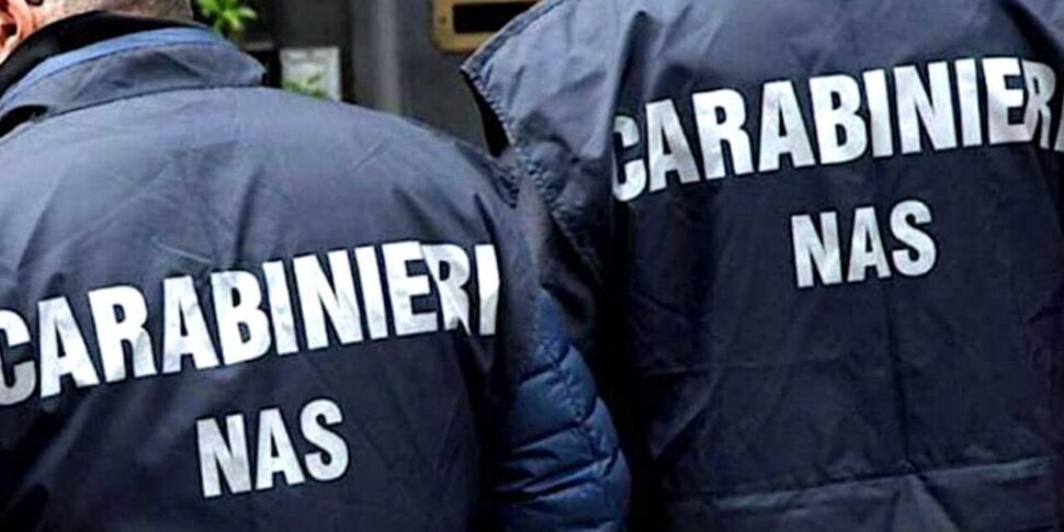 Sequestrate a Catania mille tonnellate di pesce e succhi di frutta, blitz del Nas