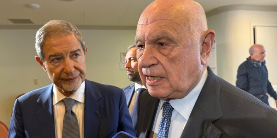 Il ministro Nordio: «Realizzare la giustizia di prossimità nelle isole minori è una priorità»