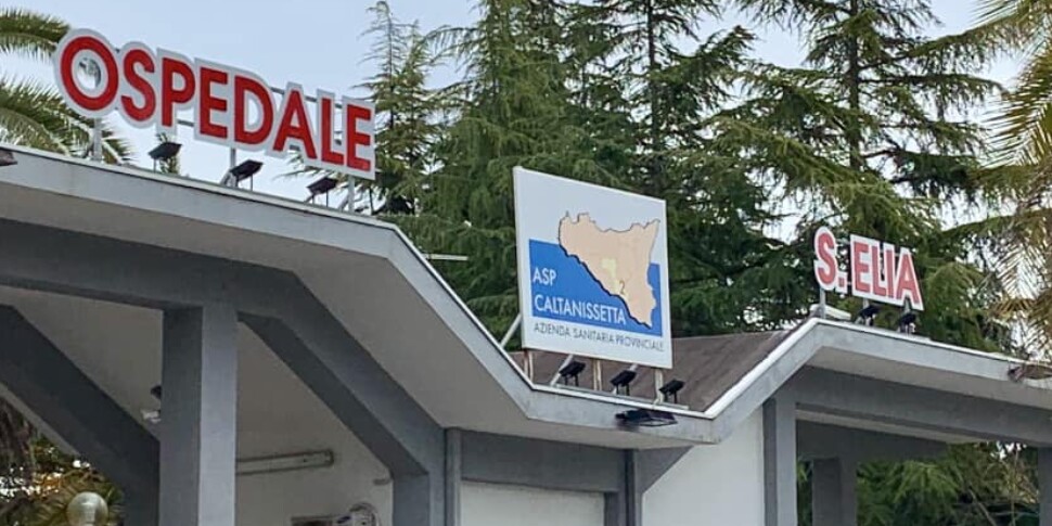 Si sveglia dal coma la ragazza di Piazza Armerina volata dall'auto dopo un litigio col fidanzato