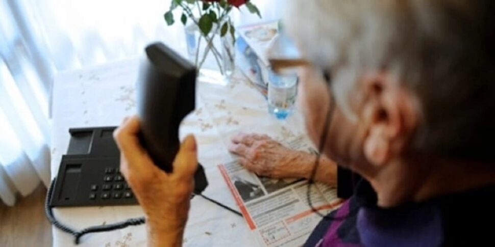 Truffa da 63 mila euro a un’anziana: i carabinieri di Ragusa recuperano la somma