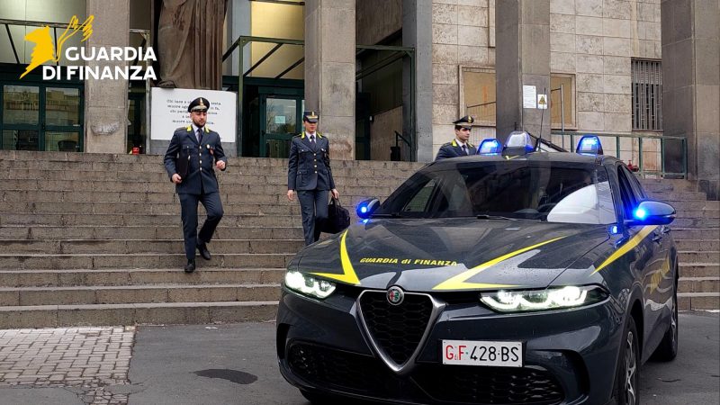 Mafia, sequestro e amministrazione giudiziaria di società riconducibili a Orazio Scuto