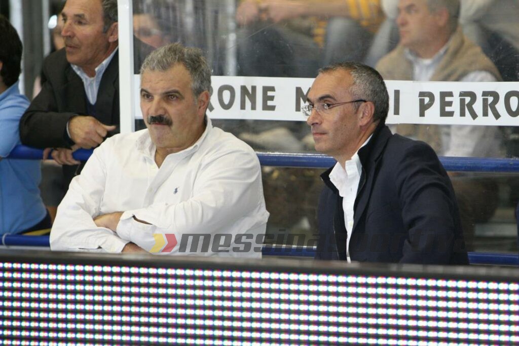 L’Orlandina ritrova l’ex Sacchetti. Sindoni: “Puntiamo a grandi traguardi”