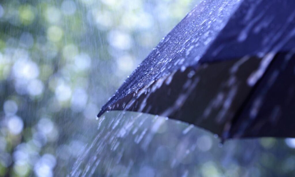 Maltempo, allerta gialla in Sicilia: rischio temporali