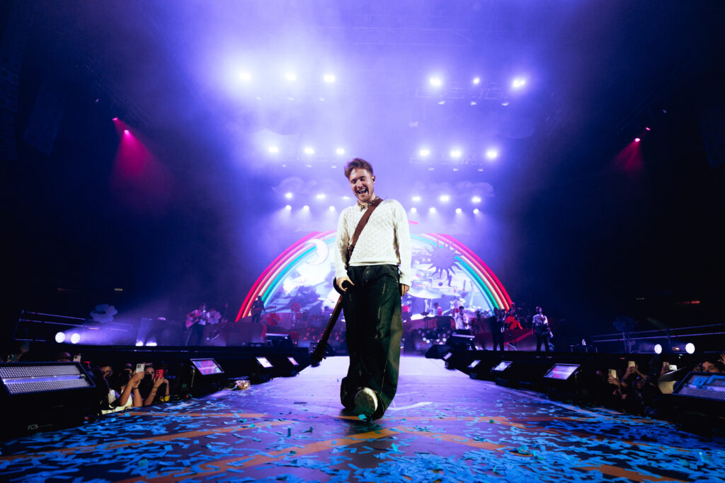 Alfa annuncia il suo tour: concerto a Palermo il 31 luglio