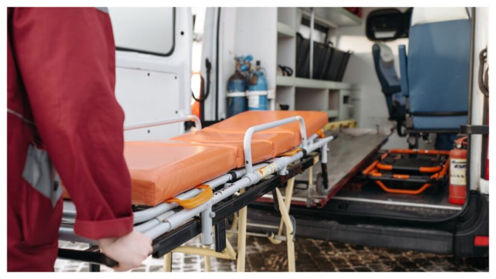 Gravi incidenti nella notte a Firenze: una vittima e due feriti