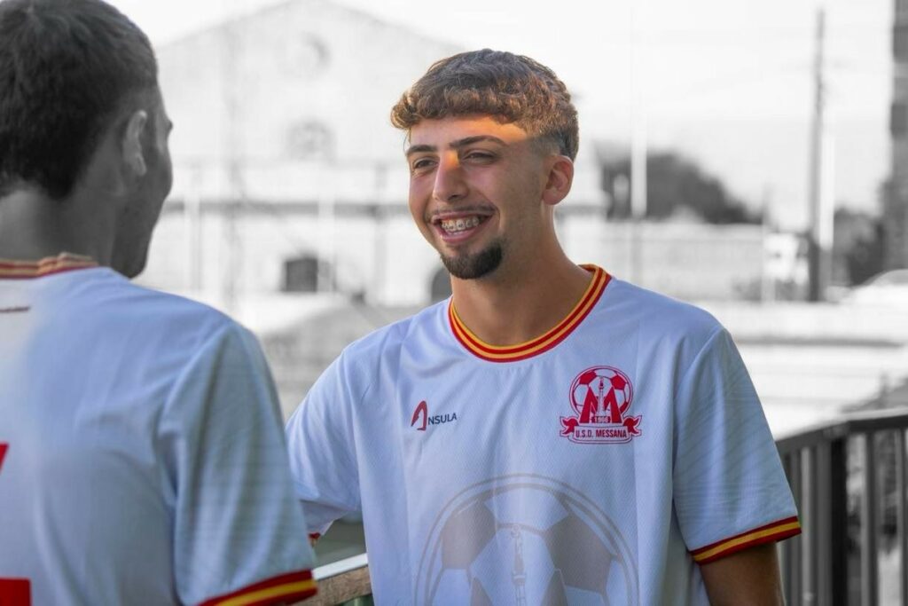 La Messana saluta Ventra, De Gaetano e Arena. Tripla cessione in provincia