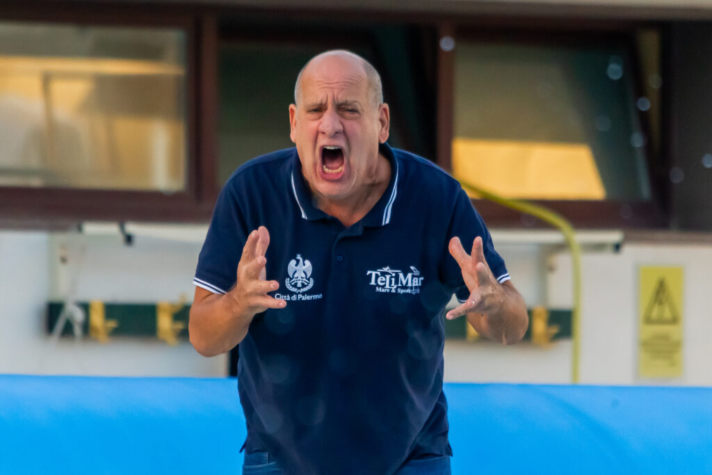 Pallanuoto: il TeLiMar lotta per due tempi, poi ha la meglio l’Ortigia