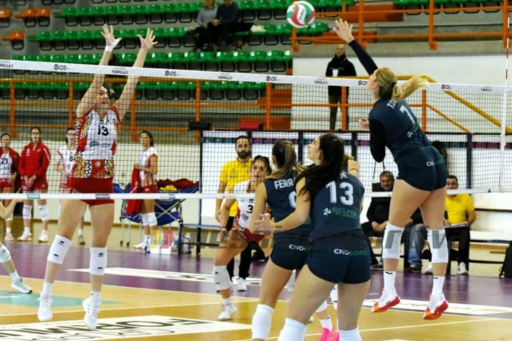 Formula 3 Messina, brusco stop con Marsala (0-3). Ma resta al quinto posto