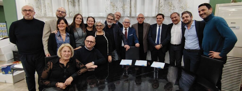 Storico accordo tra CNA Palermo e ACT – Artigiancredito Toscano