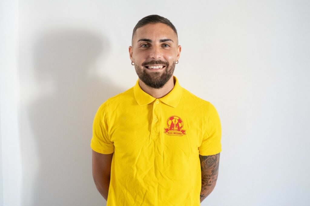 Gazzè: “Venuto cura molto la difesa. Tricamo si fa sentire anche da fuori”