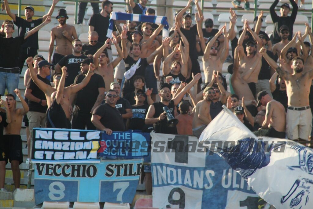 Tribunale Federale Territoriale, un punto di penalizzazione al Gela