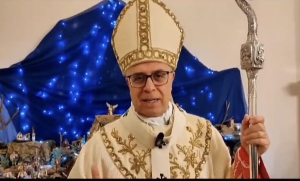 VIDEO Tutto pronto per il ‘Giubileo di Sant’Agata’, il messaggio di Renna