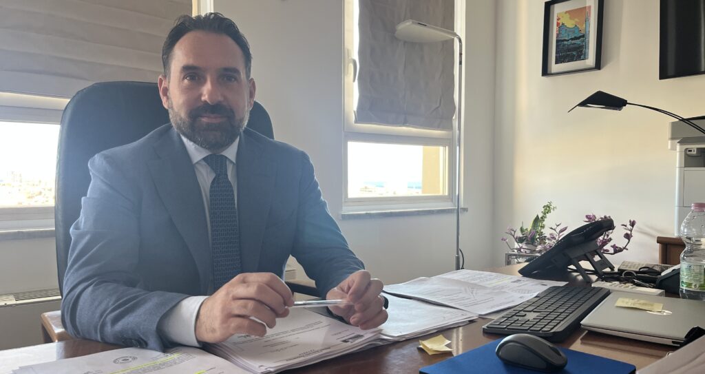 Asp Catania, prime due Case di comunità in provincia