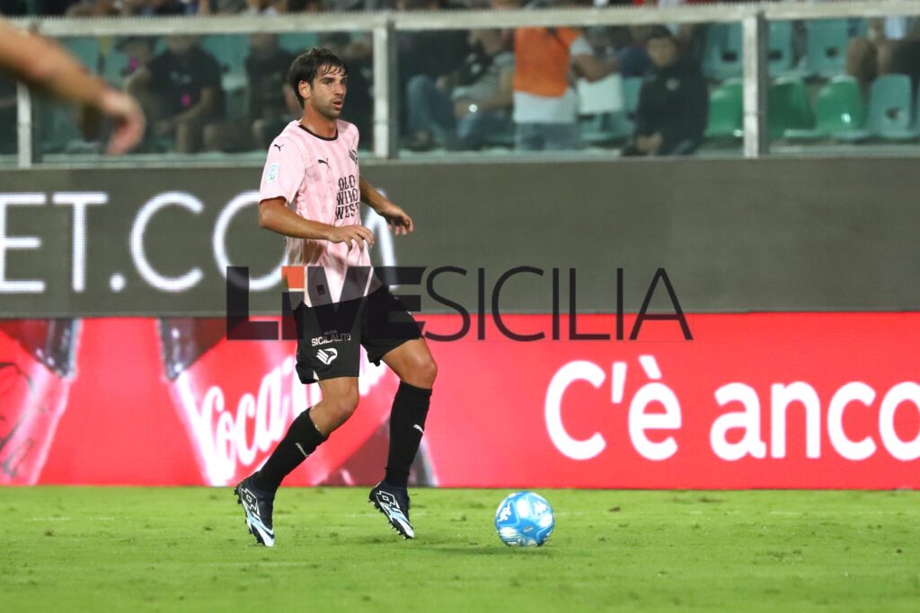 Palermo-Padova: gli highlights della gara – VIDEO