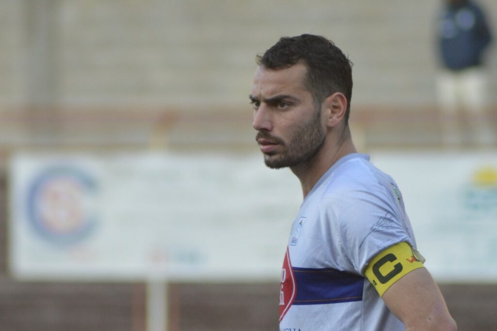 Nebros, Traviglia: “Con il Melilli obbligati a vincere. Meritavamo più punti”