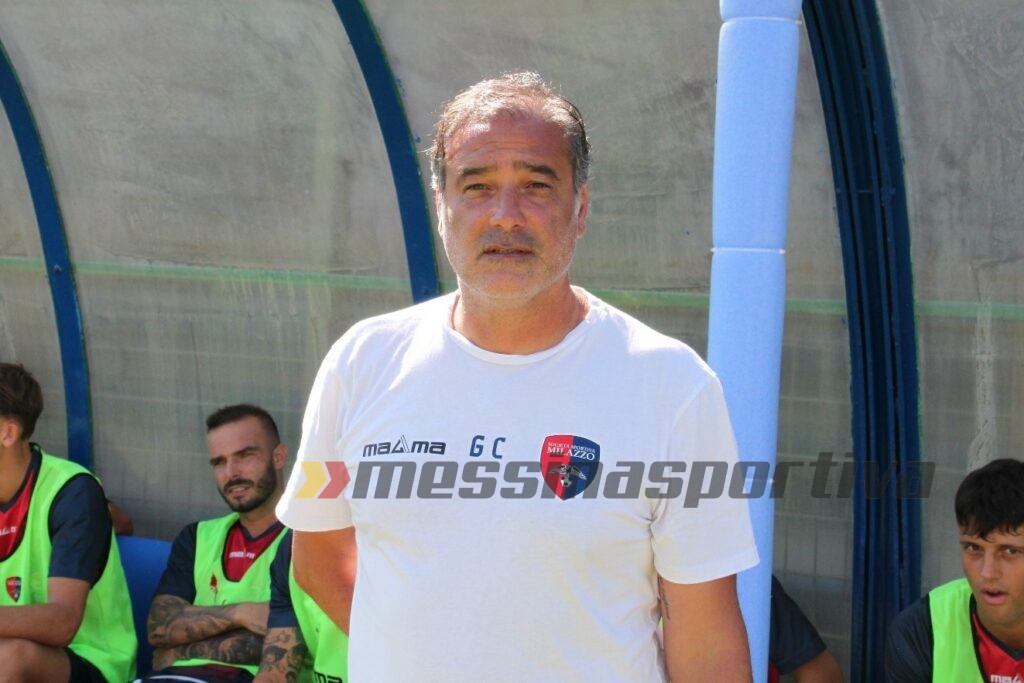 Giudice Sportivo, Milazzo senza Catalano e Dama contro il Messina