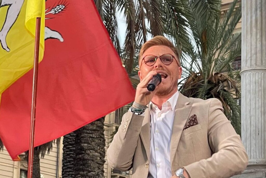 Il ‘ciclone’ La Vardera, i piani di Pd e M5S: l’incognita ‘Scateno’