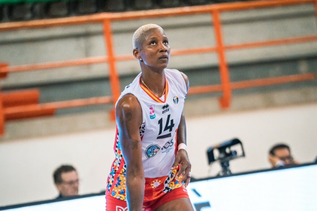 Carcaces, ex Akademia, torna in Grecia per giocare con l’Olimpiakos Pireo