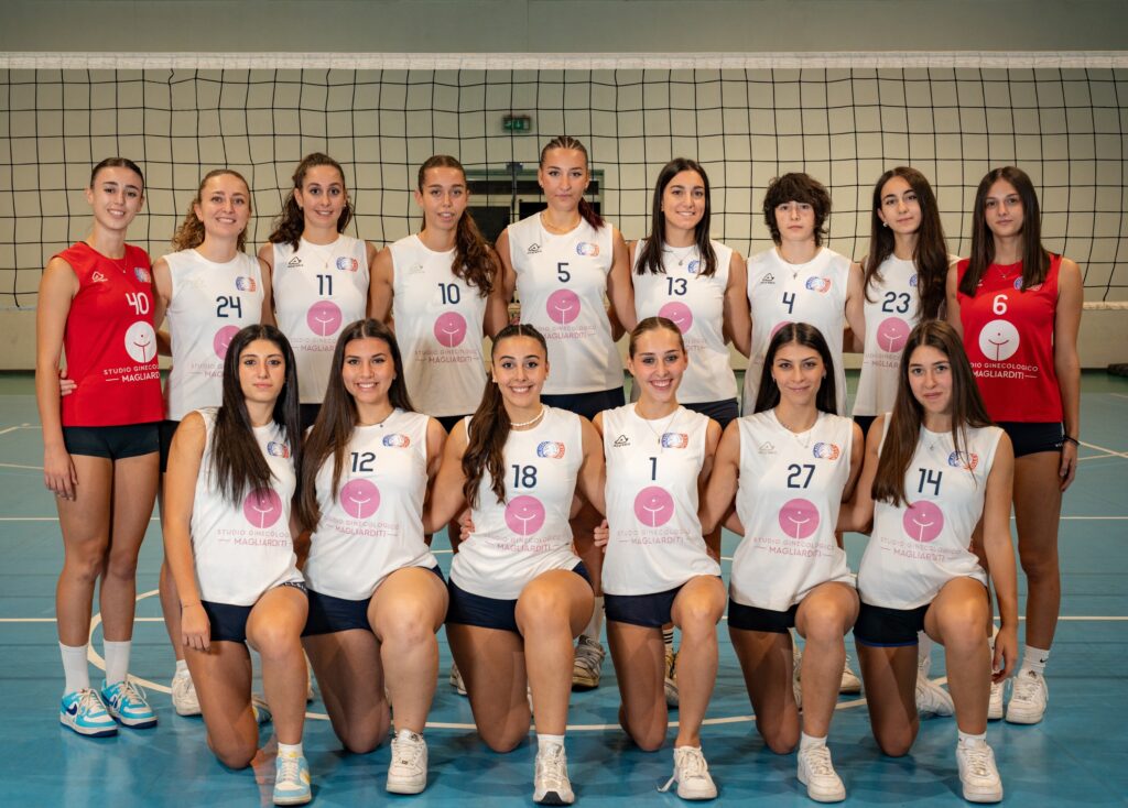 La Nino Romano Milazzo batte anche l’Unime e conclude l’anno in vetta