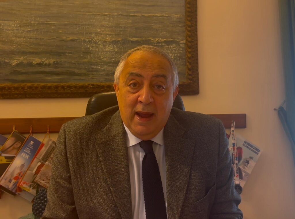 Dalla Città metropolitana 300 mila euro per le iniziative di Natale