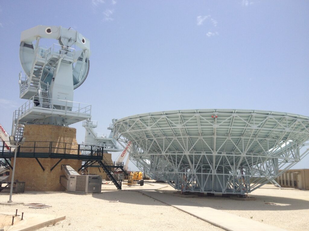 Furto di carburante al Muos: arrestato un dipendente del governo Usa