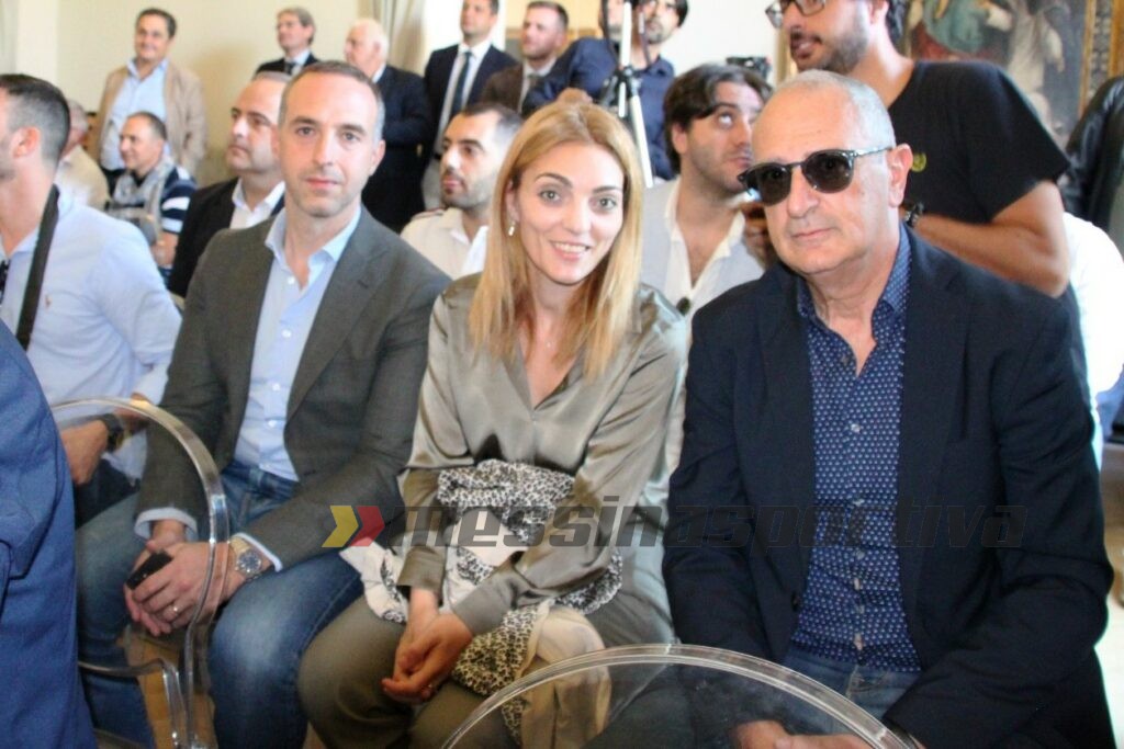 Di Renzo: “Grazie per l’affetto e il supporto. È stato un lavoro di squadra”