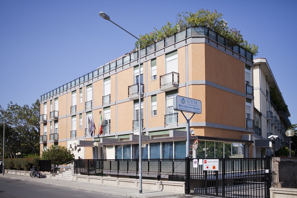 Cardiochirurgia coronarica, Maria Eleonora Hospital è eccellenza