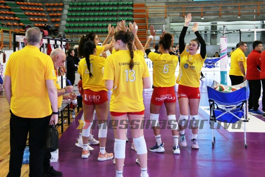 Formula 3, Freschi: “Non abbiamo bisogno di altra pressione. Guardiamo avanti”